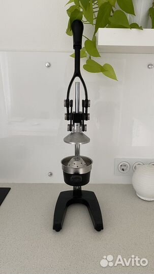 Пресс для фруктов