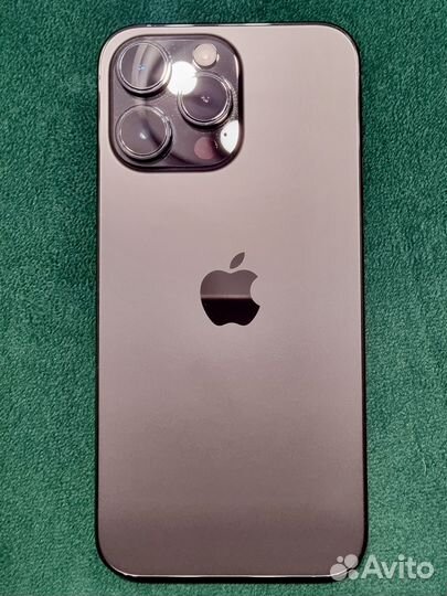 iPhone 14 Pro Max, 128 ГБ