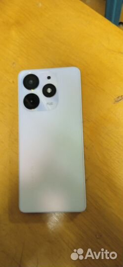 TECNO Spark 10 Pro, 8/128 ГБ