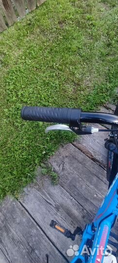 Детский велосипед stels