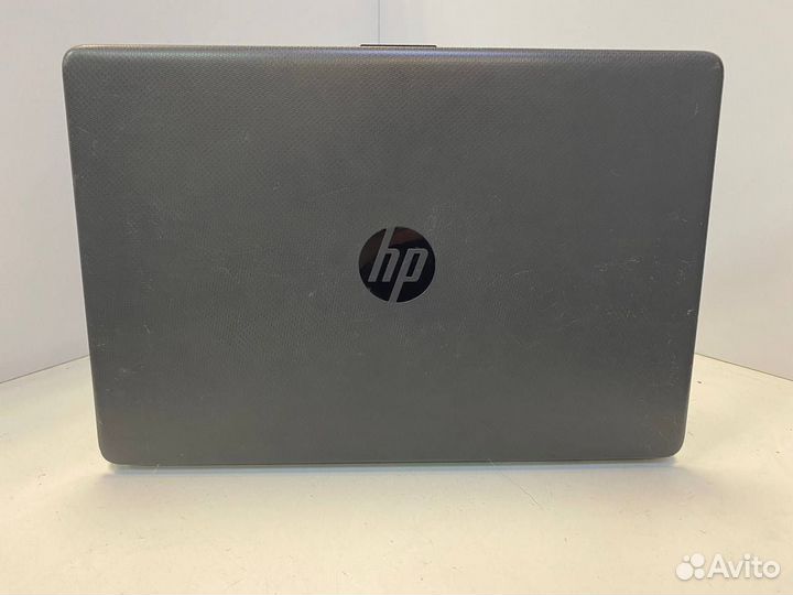 Ноутбук HP 15-gw0039ur