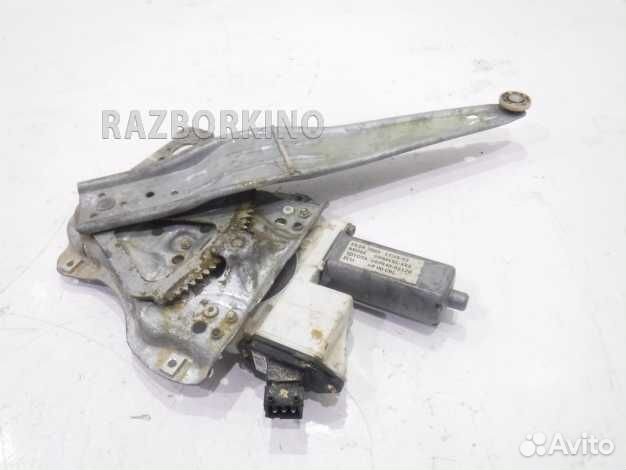 Стеклоподъемник электрический задний левый