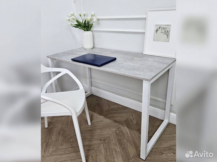 Офисный стол лофт