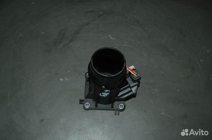 Фланец впускного коллектора