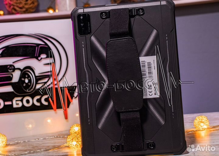 Лаунч Launch x431 PRO 7 PAD с autodata безлимит