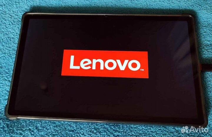 Lenovo Tab P11 Wi-Fi + LTE, 6+128GB серый