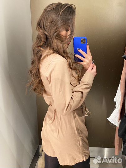 Комбинезон женский