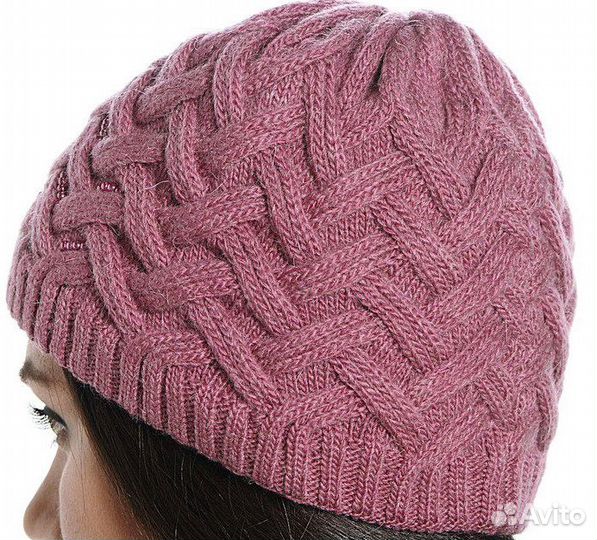 Шапки новые