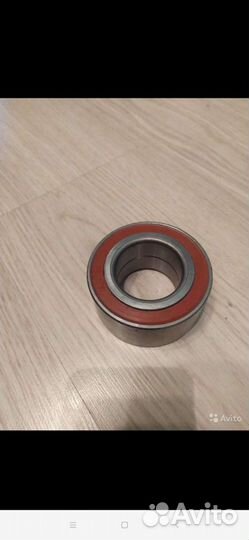 Подшипник ступичный передний