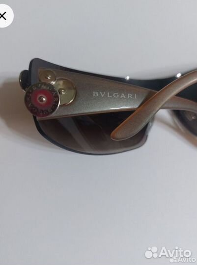 Очки bvlgari