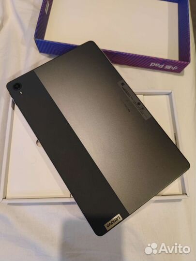 Планшет Lenovo tab p11 4/64 GB