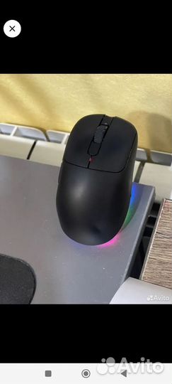 Беспроводная мышка ajazz аj 179 рrо