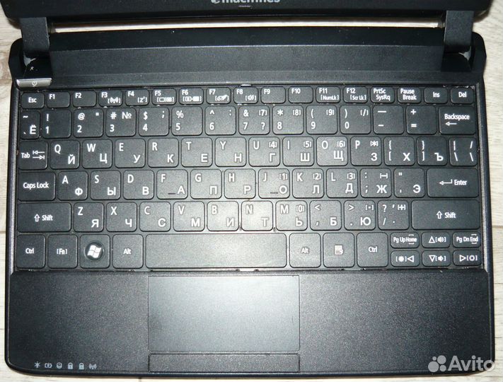 EMachines 350-21G16I