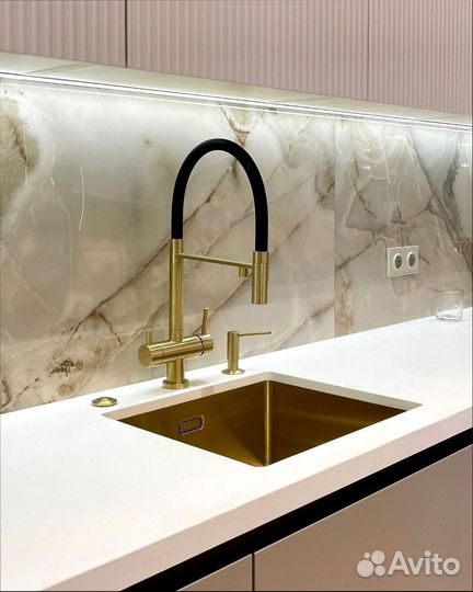 Модульная кухня