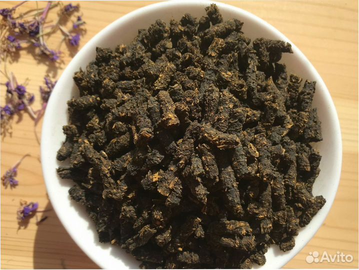 Иван-чай 1 кг вкусный, зож