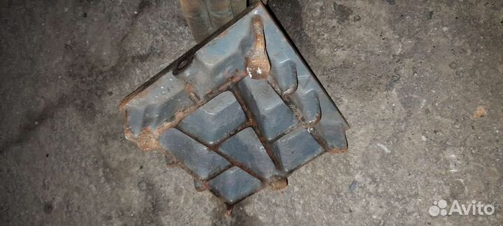 Плита в поход