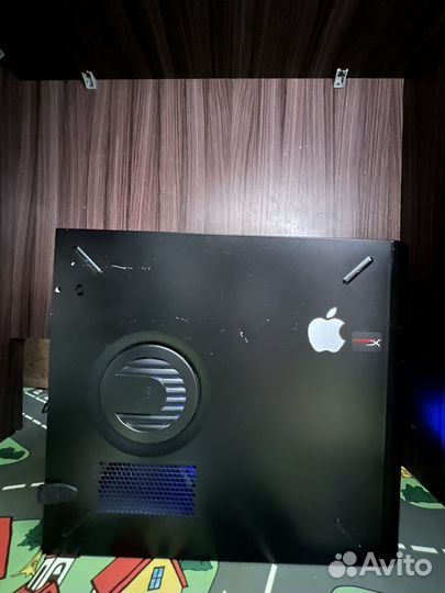 Компьютер игровой