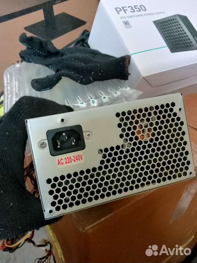 Блок питания для пк 450w