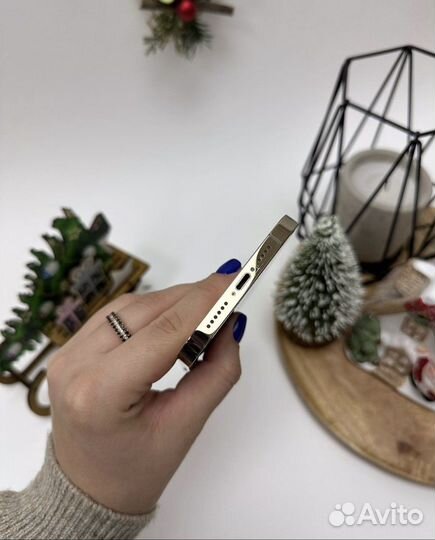 iPhone 12 Pro Max, 128 ГБ