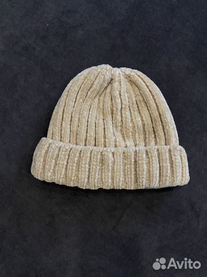 Шапка женская
