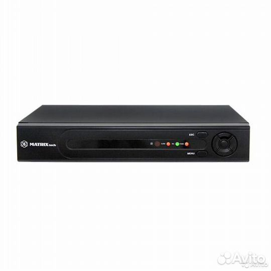 Комплект видеонаблюдения на 12 камер Full HD