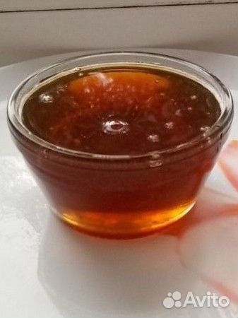Мед, продукты пчеловодства