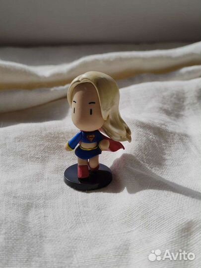 Фигурка Supergirl mini