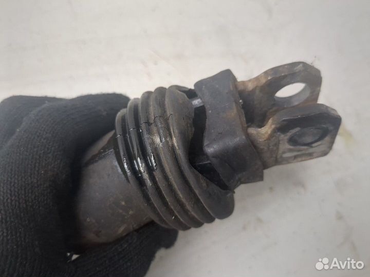 Кардан рулевой Citroen Jumpy (Dispatch), 2002