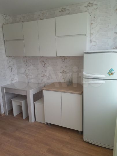 2-к. квартира, 52 м², 5/5 эт.