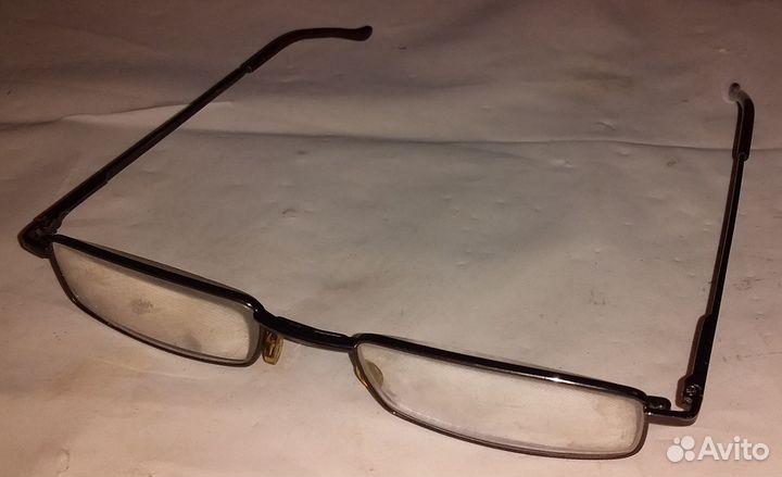 Очки, оправа