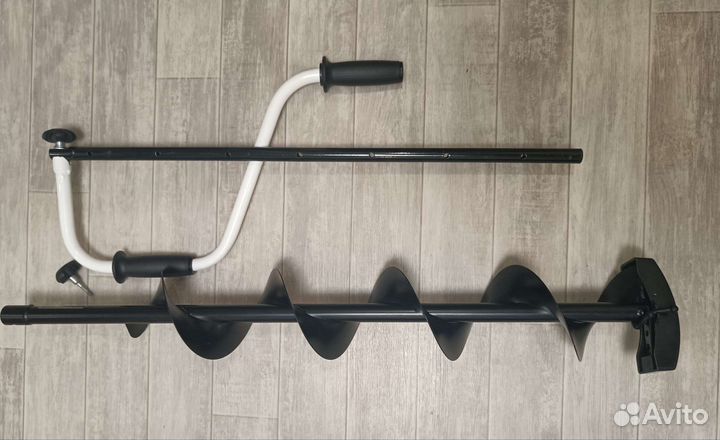 Ледобур Тонар Торнадо 130