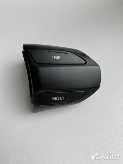 Кнопки руля KIA RIO 4