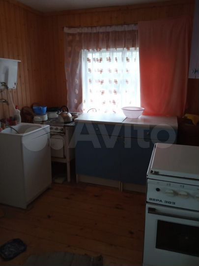 Дача 48 м² на участке 6 сот.