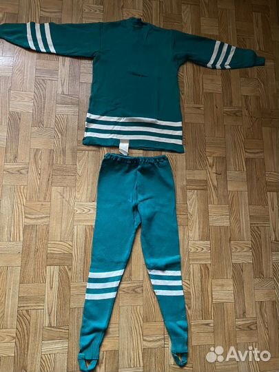 Хоккейна форма СССР (30 шт.)