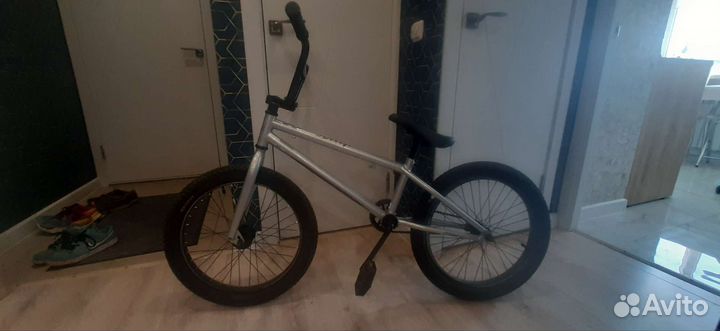 Трюковой велосипед bmx