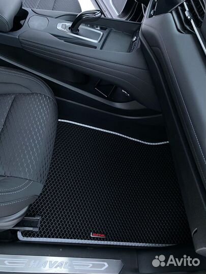 Эва коврики EVA (Ева)