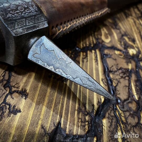 Топор «Призрак»