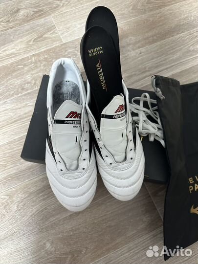 Футбольные бутсы 43 размер