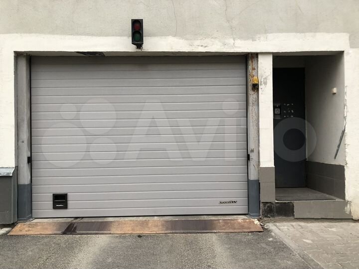 Машиноместо, 12 м²