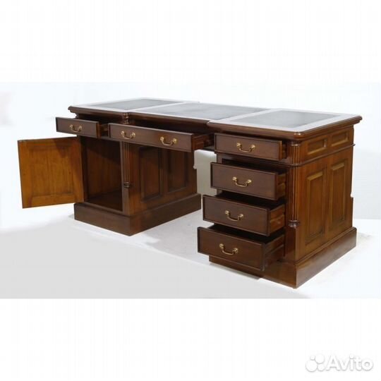 Письменный стол BPD 180 green