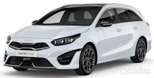 Прокат авто