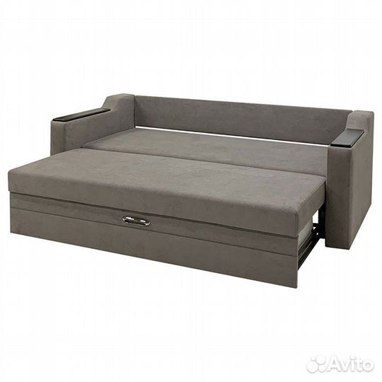 Диван еврокнижка Наташа 190 дн прямой 25