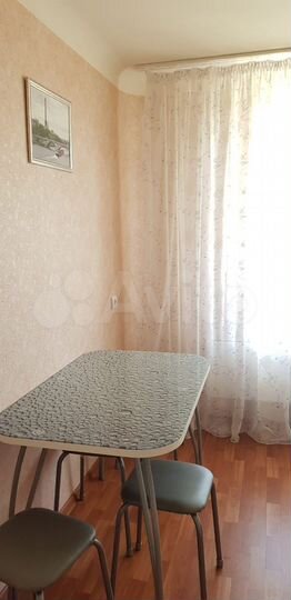 1-к. квартира, 31 м², 4/10 эт.