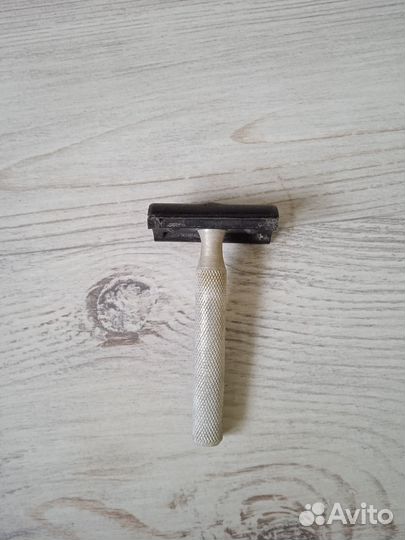 Бритвенный станок СССР Ленинград