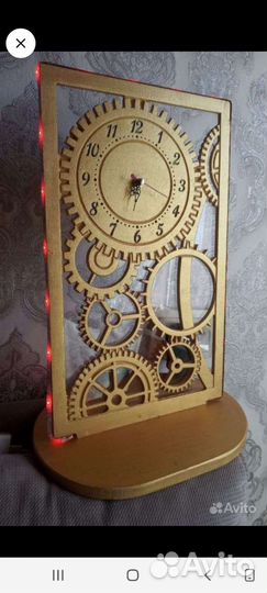 Столярная мастерская чпу