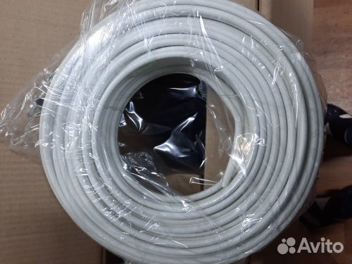 Кабель для спутниковых антен 601 аму1 и д.р