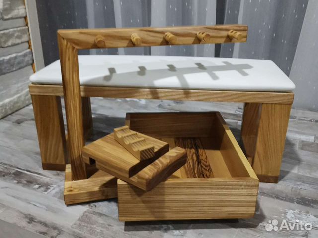 Комплект маникюрных подставок для рук