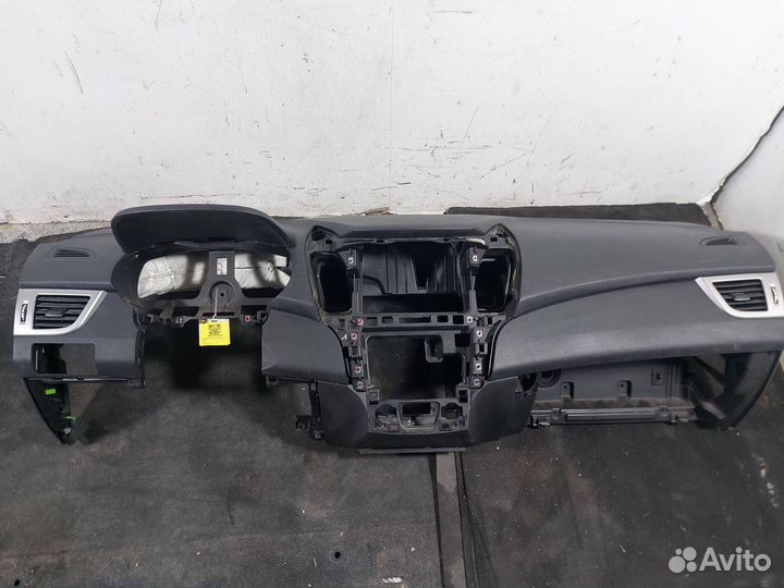 Торпедо Hyundai i30