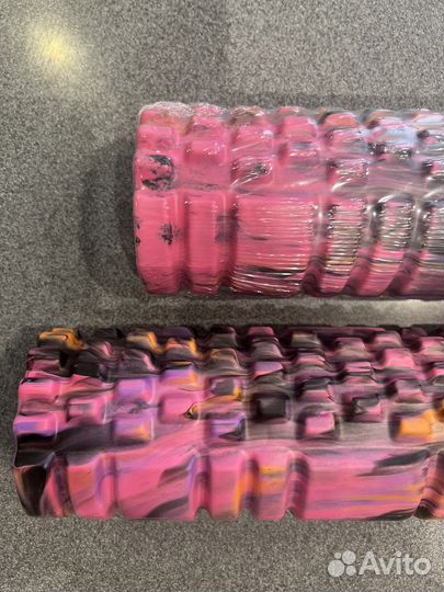 Ролик для фитнеса