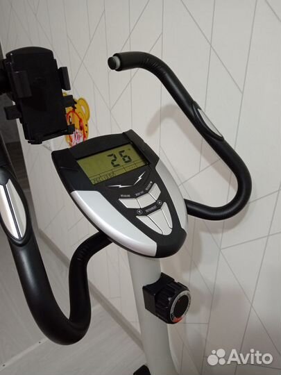 Велотренажер